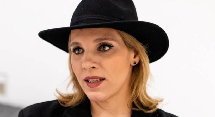 Tóth Vera hiába fogyott le, megbánta a gyomorszűkítő műtétet: ezt mondta róla