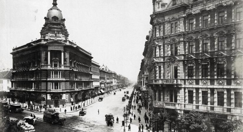 Prágában született, Bécsben tanult, de Budapesten lett híres építész Láng Adolf