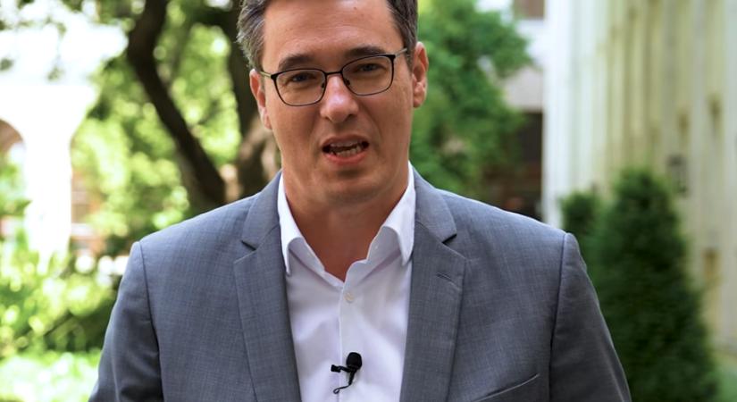 Karácsony: Budapest idén nem tud szolidaritási adót fizetni