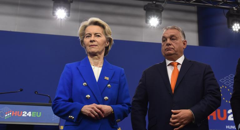 Meglepődtünk? Így avatkozott be az EU törvénytelenül a magyar belügyekbe