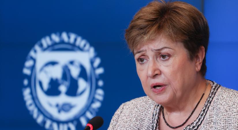 Kongatja a vészharangot az IMF - hatalmas inflációt hozhat az iráni háború elhúzódáa