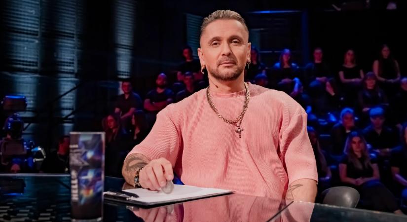 „Alsógatyában fogok ülni a mentorszékben” – Majka ledobta a bombát