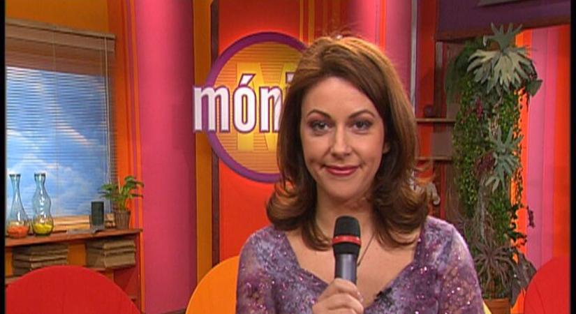Mónika-show a polgármesteri hivatalban