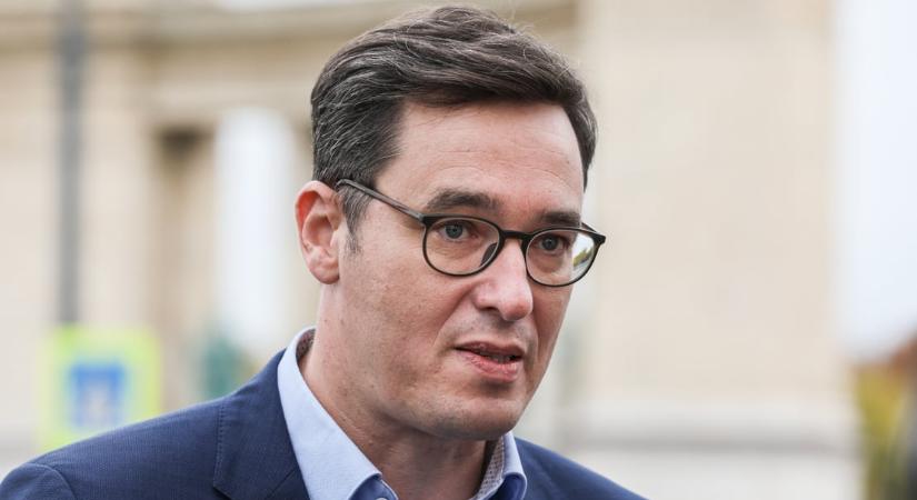 Karácsony Gergely megszólalt a „buligate” után: reméli, hogy ennél komolyabb ügyeket is megoldanak majd Magyar Péterrel