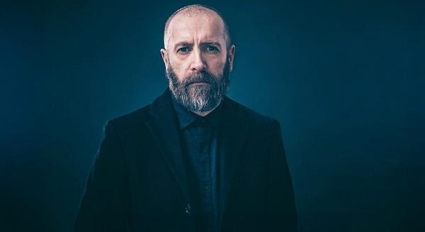 Paradise Lost - Nick Holmes: "a turnék ma már nem a bulizásról szólnak"