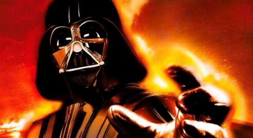 33 milliárd perc bizonyítja, hogy a Star Wars-láz egyáltalán nem múlt el