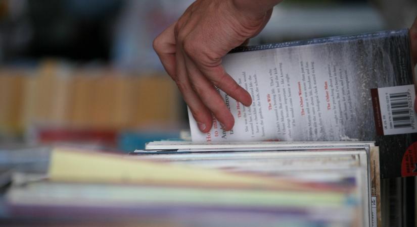Román könyvkiadót vásárolt fel a Libri-Bookline