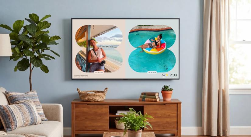 Nagy frissítést kap a Google TV, a Gemini és a Shorts is előtérbe kerül