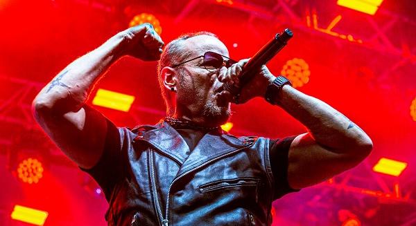 Tim Ripper Owens: Budapesten lép fel a Judas Priest és az Iced Earth hangja