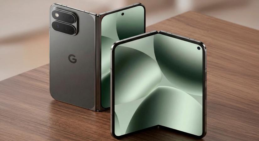 Nem számíthatunk forradalmi újításokra a Google Pixel 11 széria kapcsán