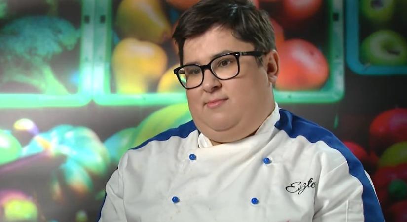 Diéta: 30 kilót fogyott a Séfek séfje sztárja, ezzel a módszerrel szabadult meg a kilóktól