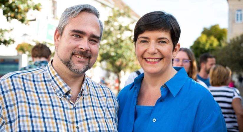 Üzentek a dezertáló DK-s polgármesternek: Laci! Ne csinálj Krisztusból bohócot!