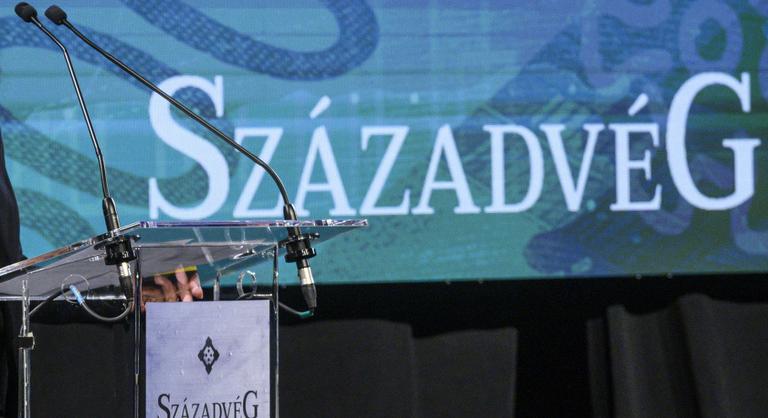 Független elemzőként folytatja a Századvég, megkezdődtek az elbocsátások