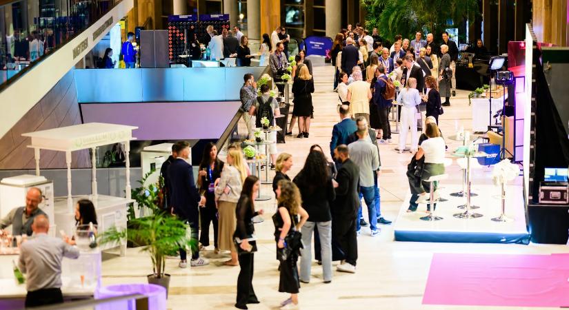 Hamarosan TOP 50 Leaders Forum, már elérhető a program