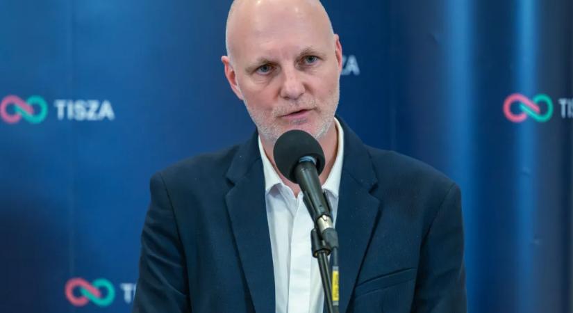 Tanács Zoltán szerint komoly visszaélések terepe volt az informatika, súlyos problémákat örököl az új kormány