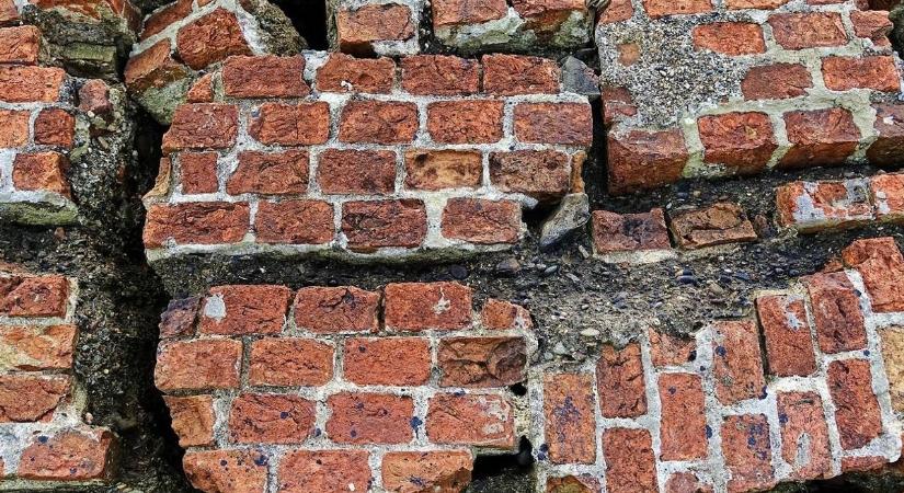 Megremegtek az ablakok hajnalban – földrengés rázta meg a térséget
