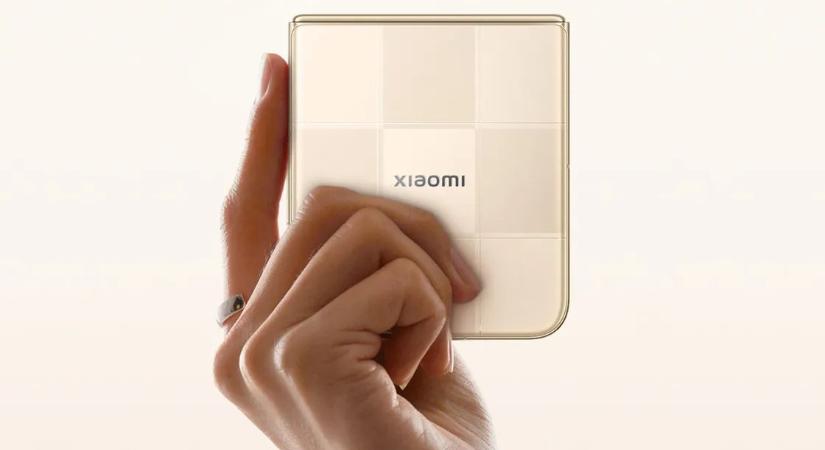 Sarokba dobhatja a Xiaomi a kagylómobilokat