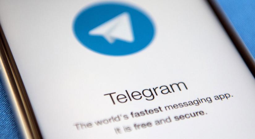 A Telegram átveszi a TON blokklánc irányítását