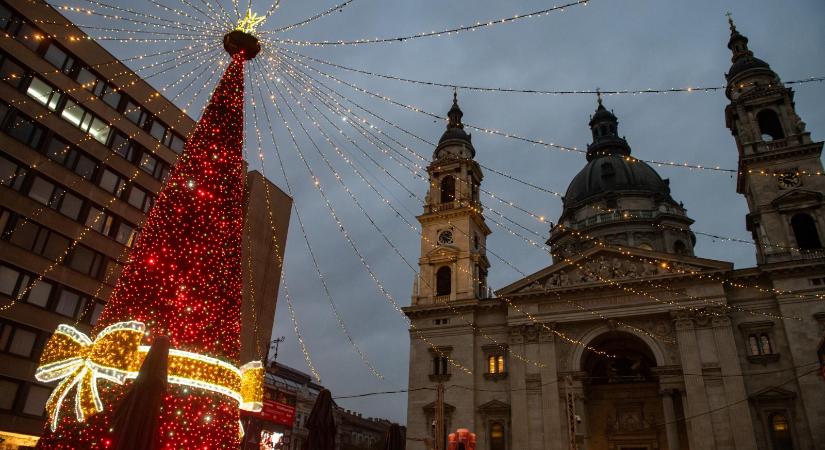 Újra jöhetne egy népszavazás a december 24-i munkaszüneti napról, az NVI pozitív elbírálása jogerőre emelkedett