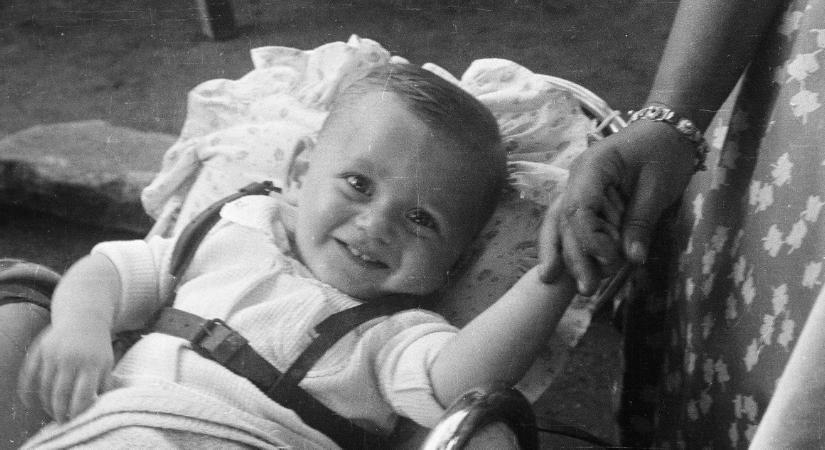 Az ’50-es években menő név tért vissza a friss Top100-ba
