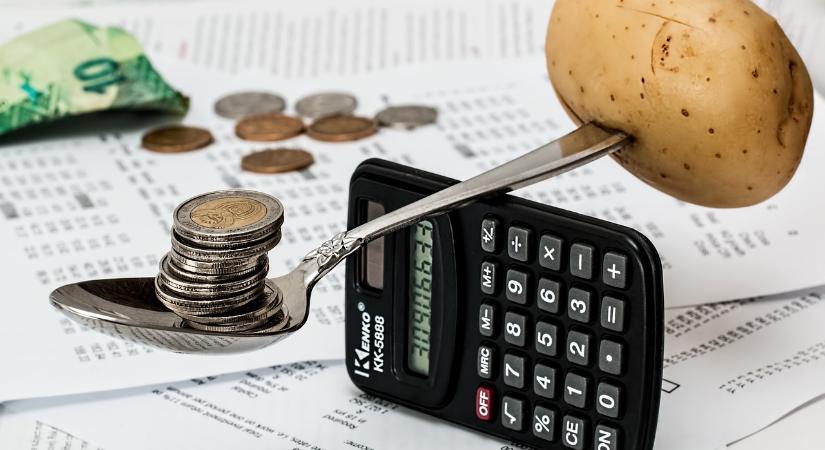 Tovább gyengül a lej – Láncreakciós drágulás indulhat