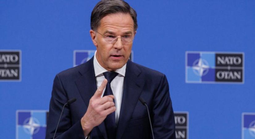 NATO-főtitkár: az európaiak biztosítják a katonai bázisokról az Egyesült Államokkal kötött megállapodások végrehajtását