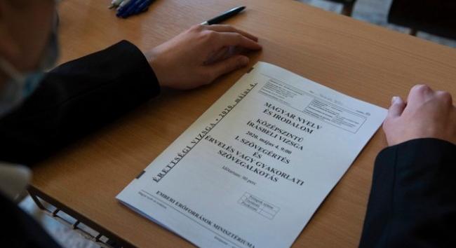 Érettségi 2026 - Itt vannak a magyar írásbeli érettségi feladatlapok és a javítási-értékelési útmutatók