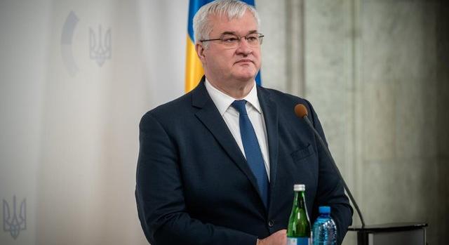 Ukrajna készen áll a háború befejezésére, és május 6-án megmutatja, hogy Oroszország is ezt akarja-e – Szibiha