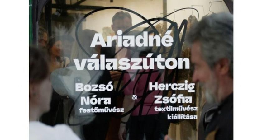 Nem csak egy kiállítás: belső utazásra hív Pécs új tárlata