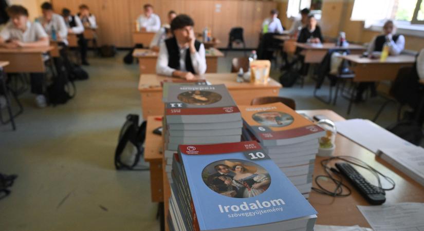 "Méltatlan és elítélendő" – a Mazsihisz kifogásolja Wass Albert szerepeltetését az érettségin