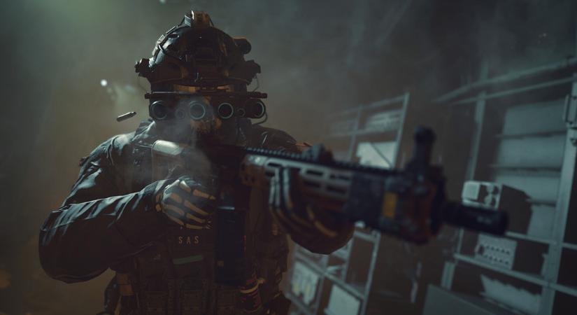 Reagált az Activision – Végre kihagyja az előző konzolgenerációt az idei Call of Duty