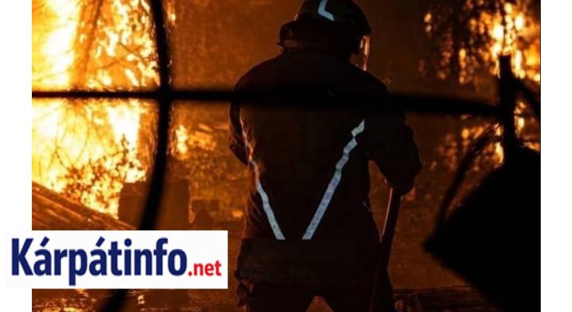 Ukrán légierő: több ember meghalt az éjszakai orosz támadásban