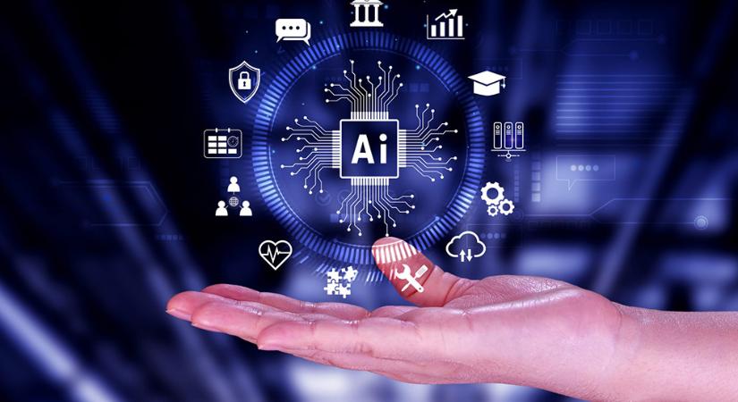 Az Anthropic és az OpenAI is új céget indít vállalati AI-szolgáltatásokra
