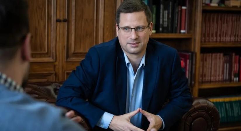 Gulyás Gergely reagált a tiszás vádakra – ezt önnek is látnia kell!