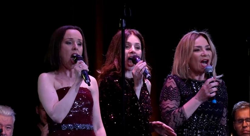 Hofi Géza előtt tiszteleg a Cotton Club Singers – különleges est érkezik
