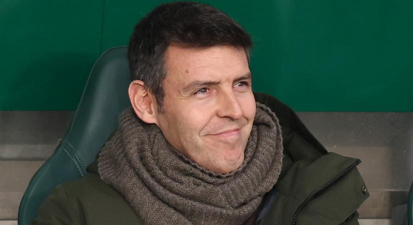 Kevés a pénz? Hiába a jó szezon, edzőváltás jöhet nyáron a DVSC-nél