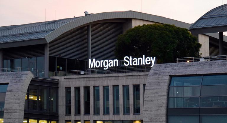 Nemzetközi botrány a Morgan Stanley budapesti irodájában: amerikai felügyeleti nyomozás indult