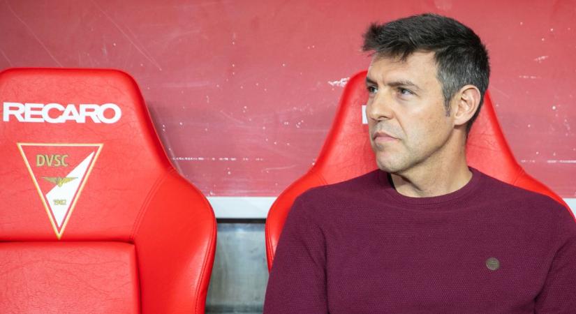 Hidegzuhany: távozik Sergio Navarro?