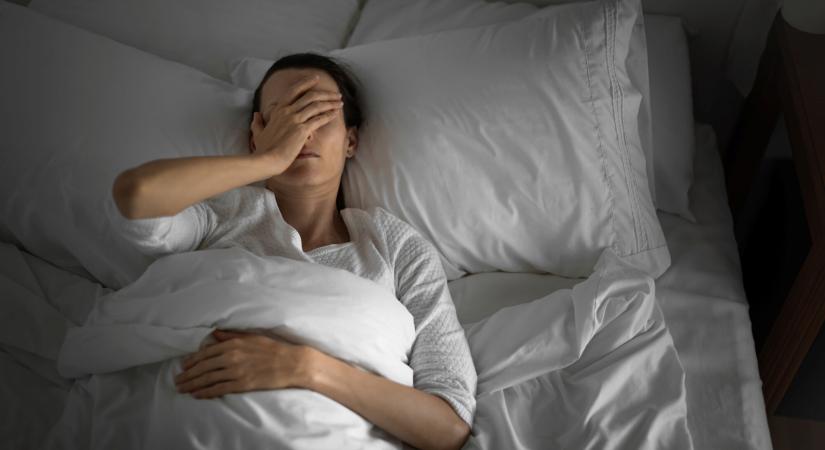 „Miért vagyok mindig fáradt?” – 10 gyakori ok, amely felett sokan átsiklanak