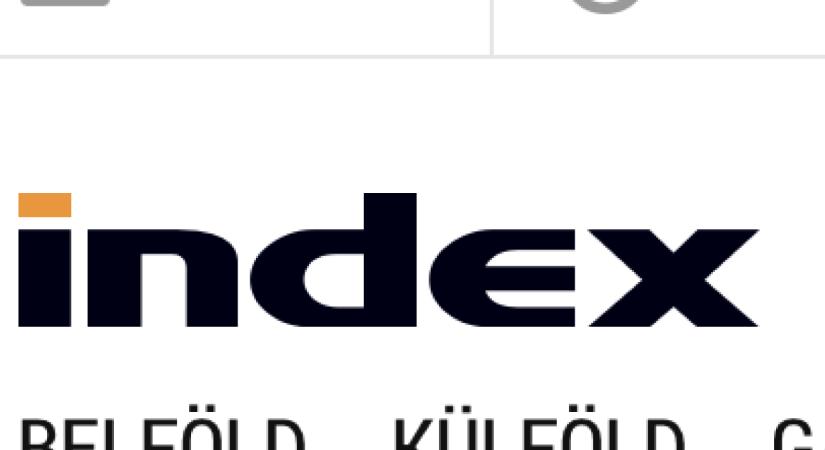 Főszerkesztőváltás történt az Index élén