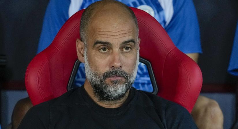 Ilyen sem volt még: Doku Donnarumma mellől lőtte az egyenlítő gólt
