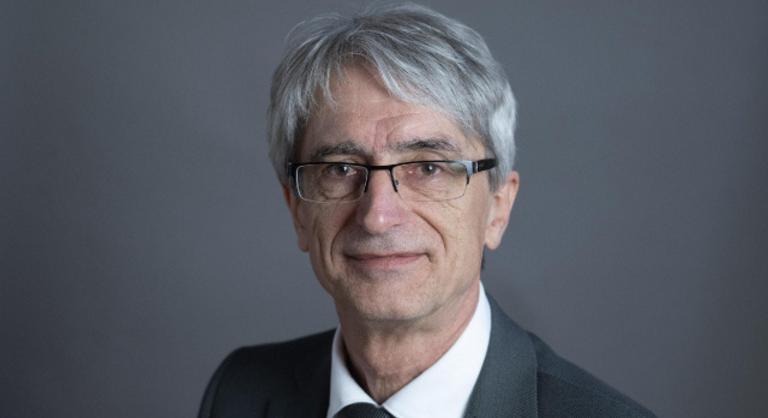 Pósfai Mihály lett a Magyar Tudományos Akadémia elnöke