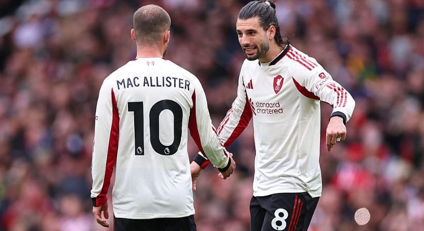 Van Dijk elutasította a "nyaralós" kritikát a Liverpool körül: "Nem gyerekek vagyunk, hanem felnőtt emberek"
