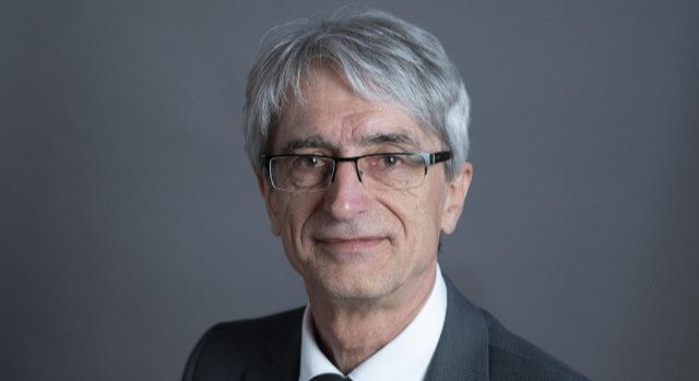Megválasztották az új MTA-elnököt