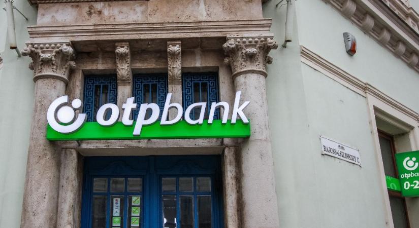 Leállás az OTP-nél a kártyás fizetésekkel is gond lesz