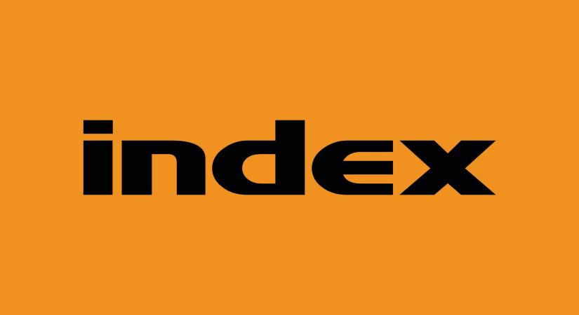Új főszerkesztő az Index élén: Gedei Norbert veszi át az irányítást
