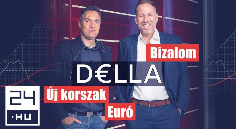 A választás óta csörögnek a telefonjaink – a PwC Magyarország vezérigazgatója a befektetői hangulat megváltozásáról