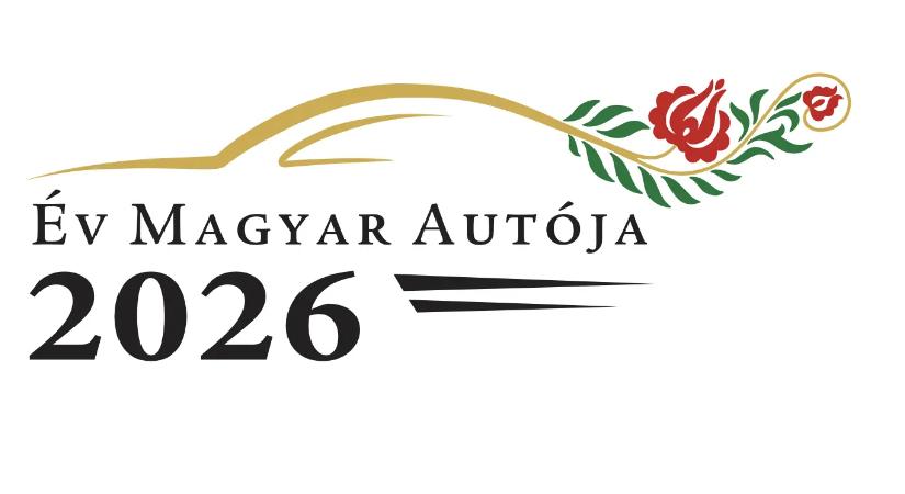 Megszületett a döntés: ez lett a 2026-os Év Magyar Autója!