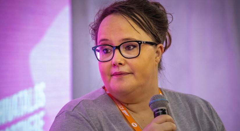 Miért félünk még mindig a pszichológustól?– Balázs Andi kiakadt az előítéletekre