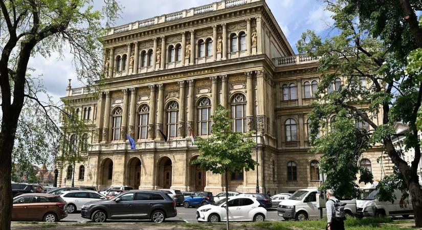 Nagy változás az MTA-nál – ő lett az új elnök, sokakat meglepett